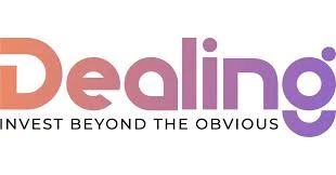 ديلينغ  Dealing logo